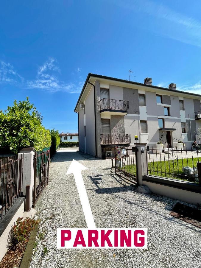 Isa Sirmione Apartments Exterior photo