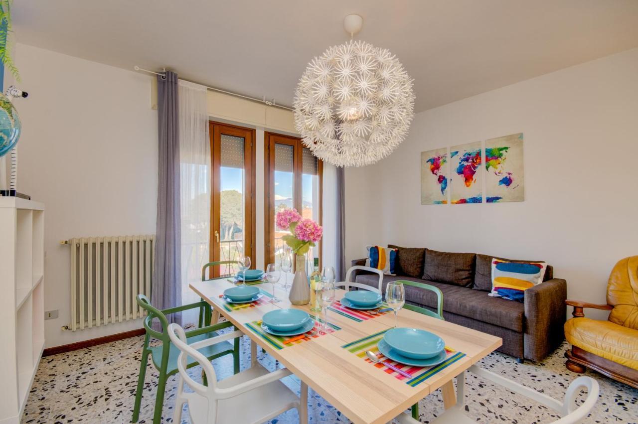 Isa Sirmione Apartments Exterior photo