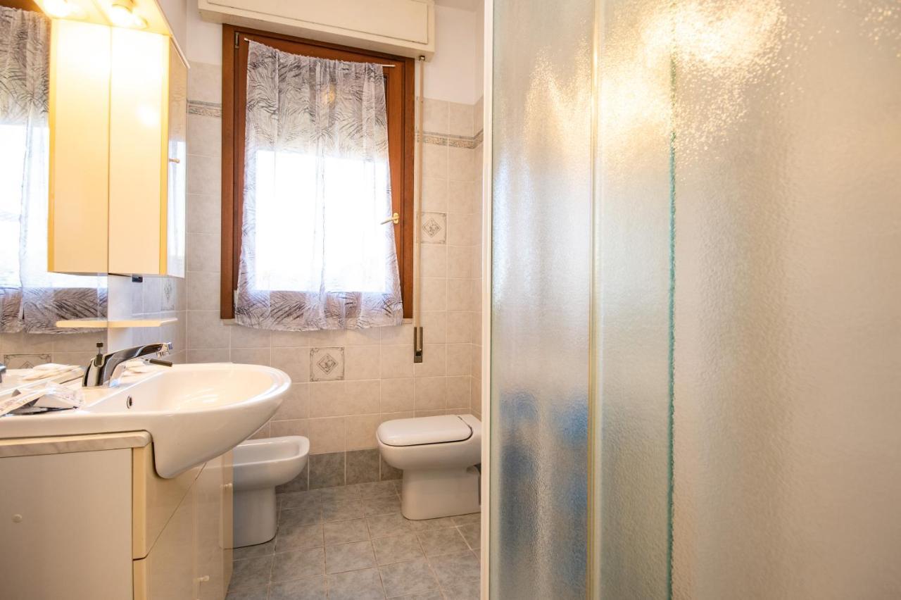 Isa Sirmione Apartments Exterior photo